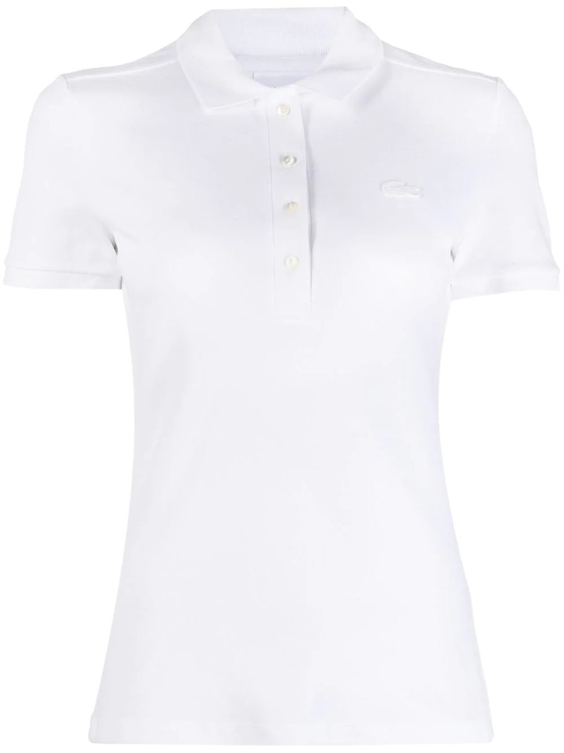 short sleeve polo shirt 1