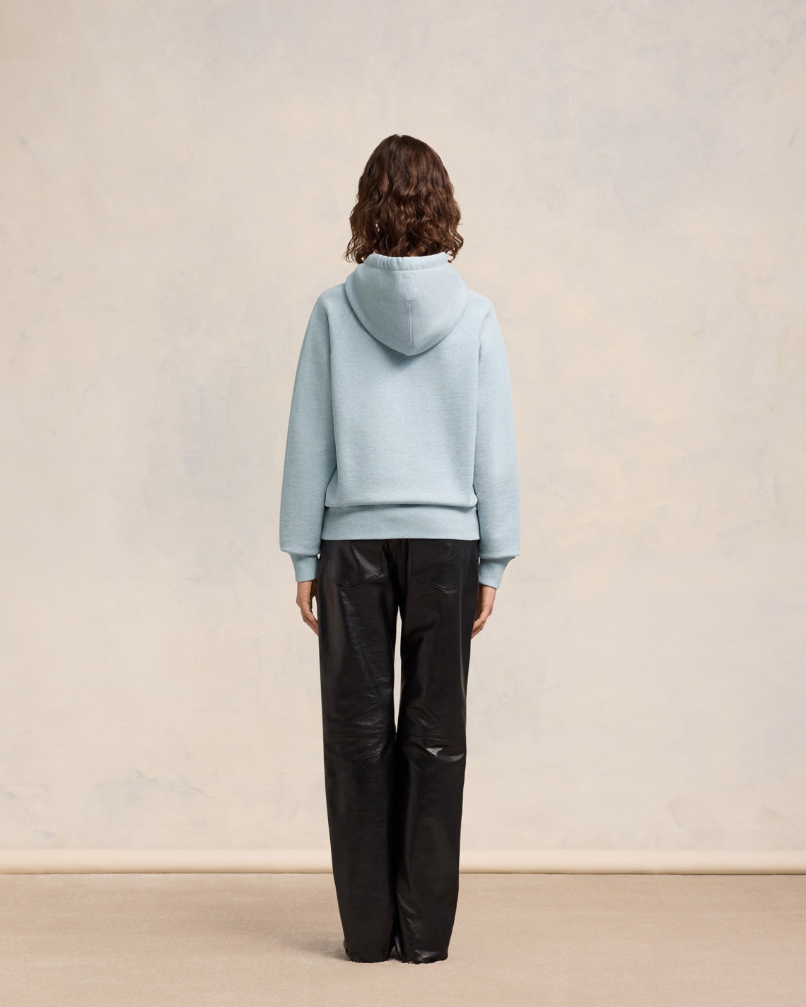 AMI DE COEUR HOODIE - 5