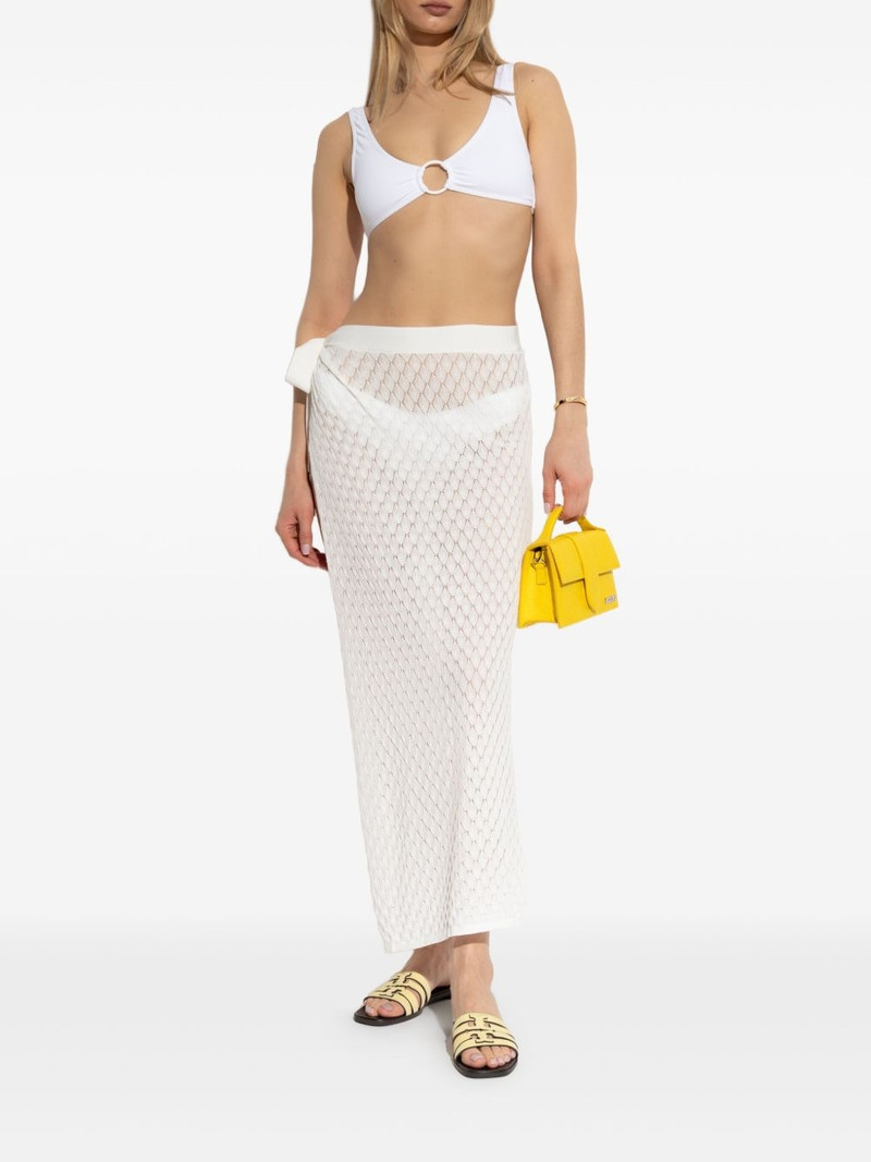 MELISSA ODABASH Phoenix bikini top outlook