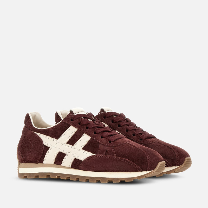 Sneakers Hogan 86er 2
