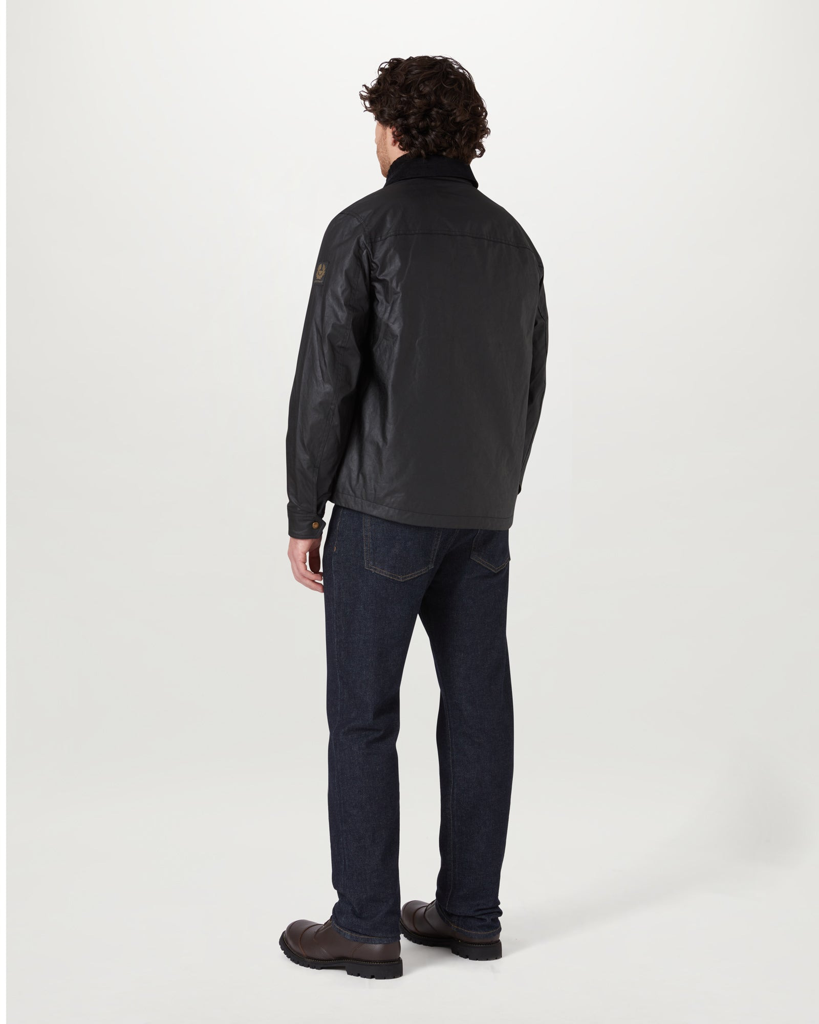 GROUND JACKET - 5
