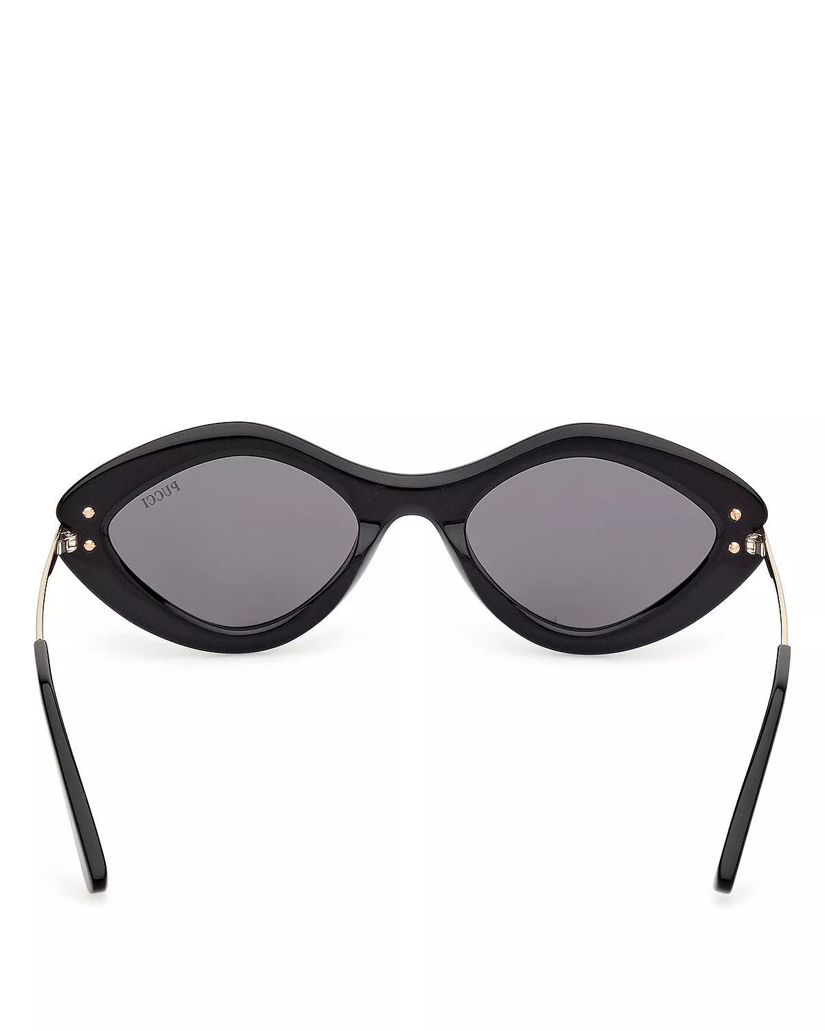 Geometric Sunglasses, 54mm - 5