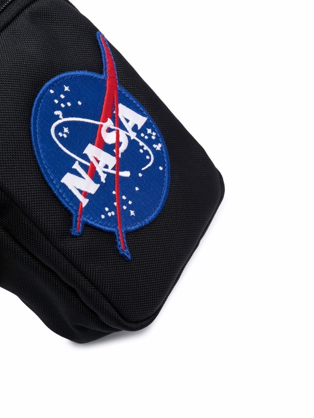 Space phone holder messenger bag - 4