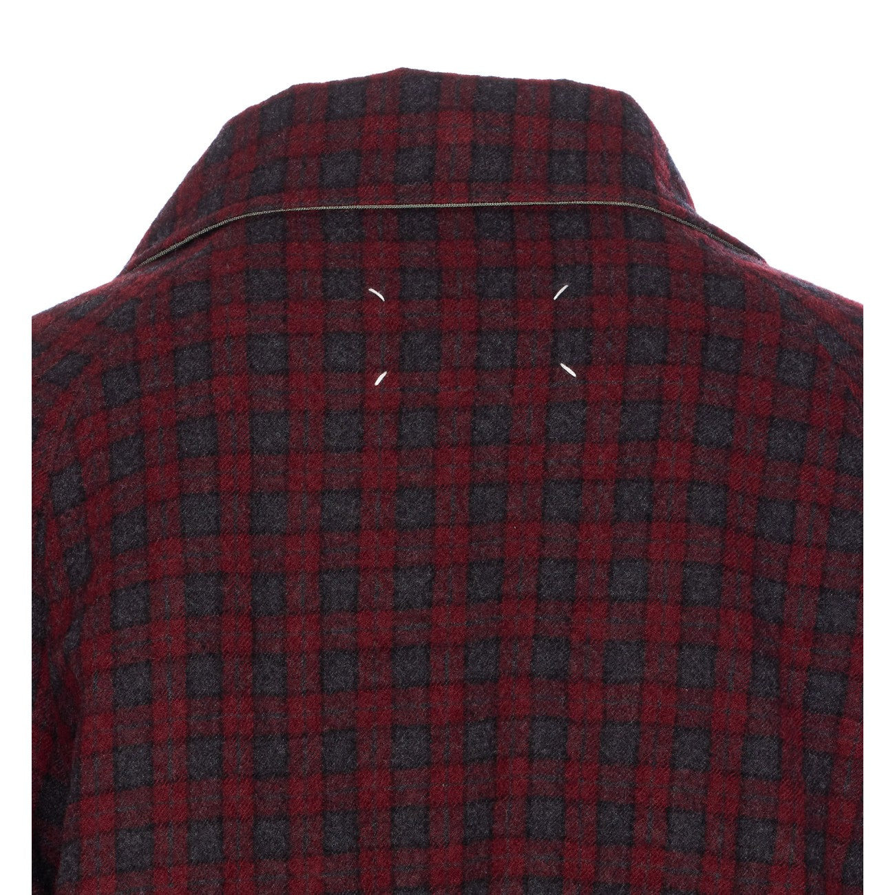 Maison Margiela Women Reversible Jacket - 4