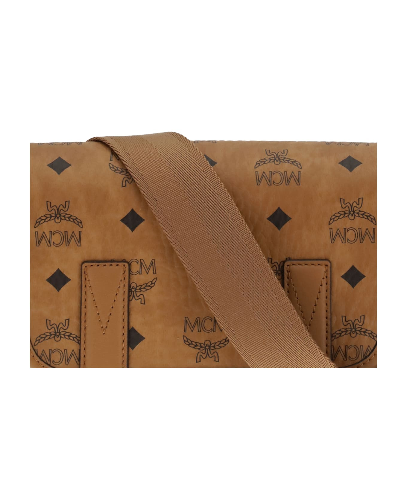 Aren Mini Shoulder Bag - 4