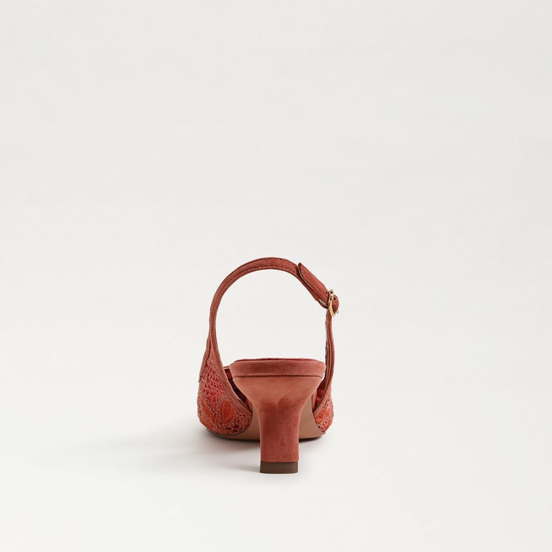 Bianka Slingback Pump 5