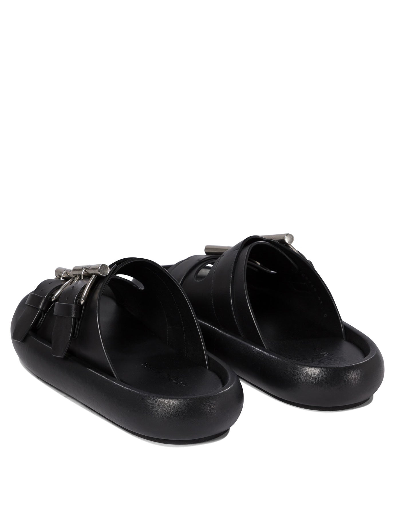 Alexander Mcqueen Men Sandals - 4