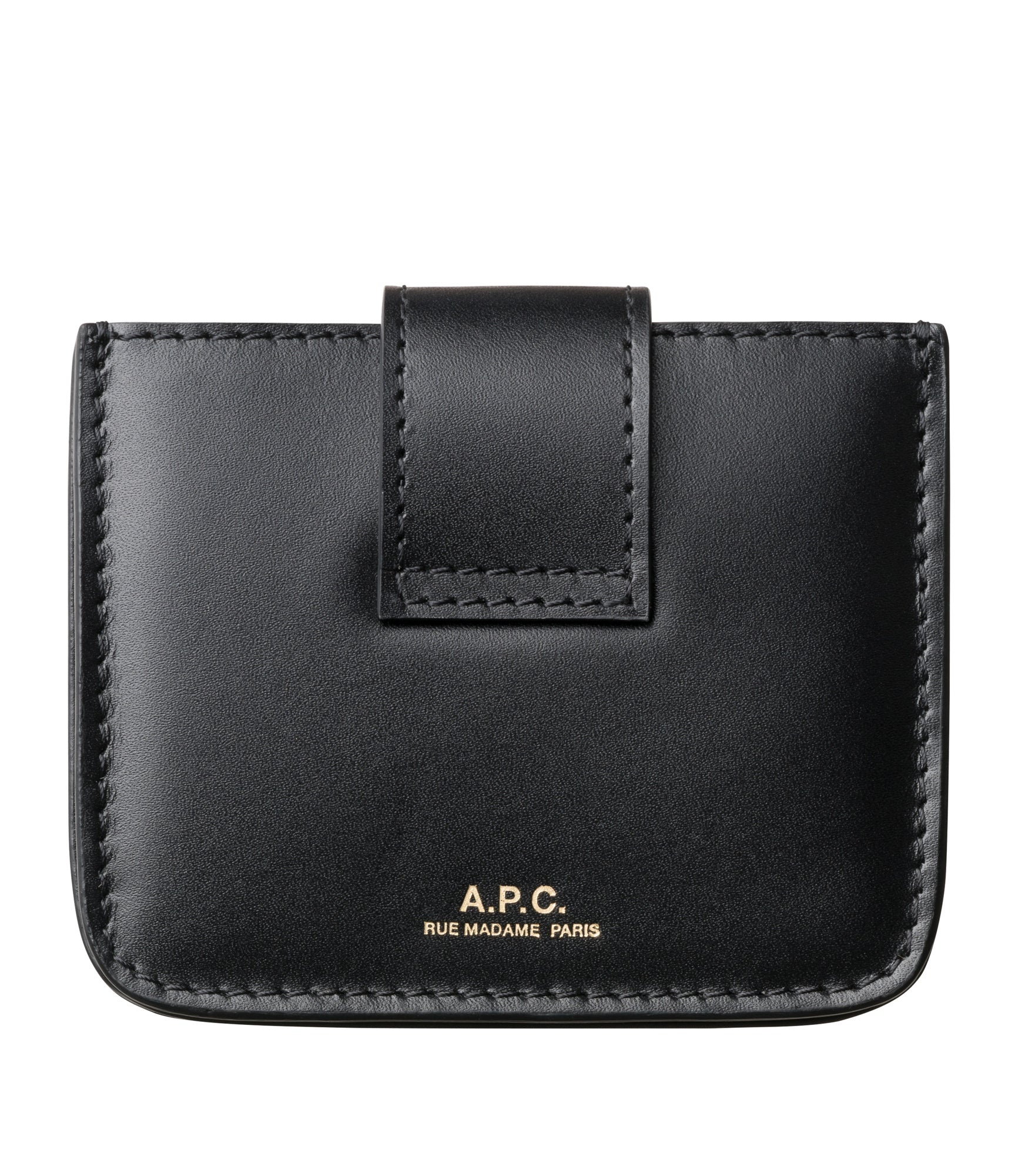 GRACE ACCORDÉON CARDHOLDER - 4