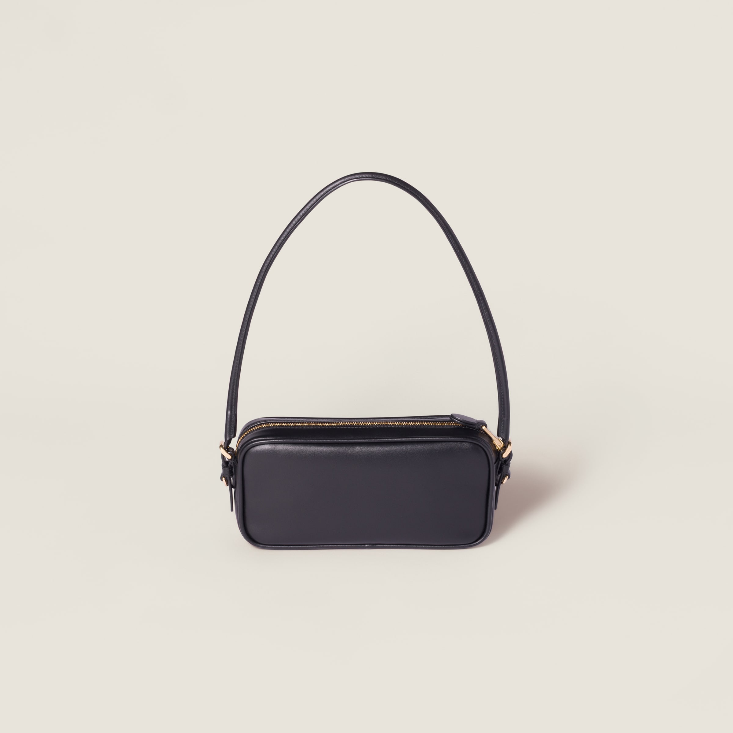 Leather pouch - 3