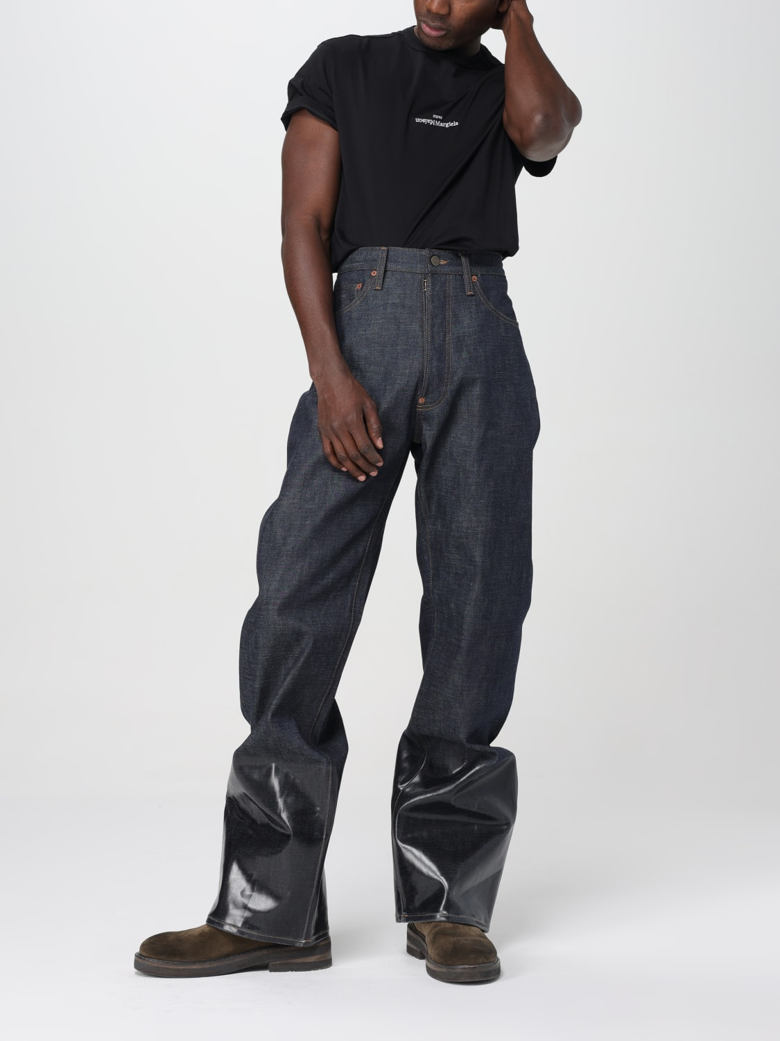 T-shirt men Maison Margiela - 2
