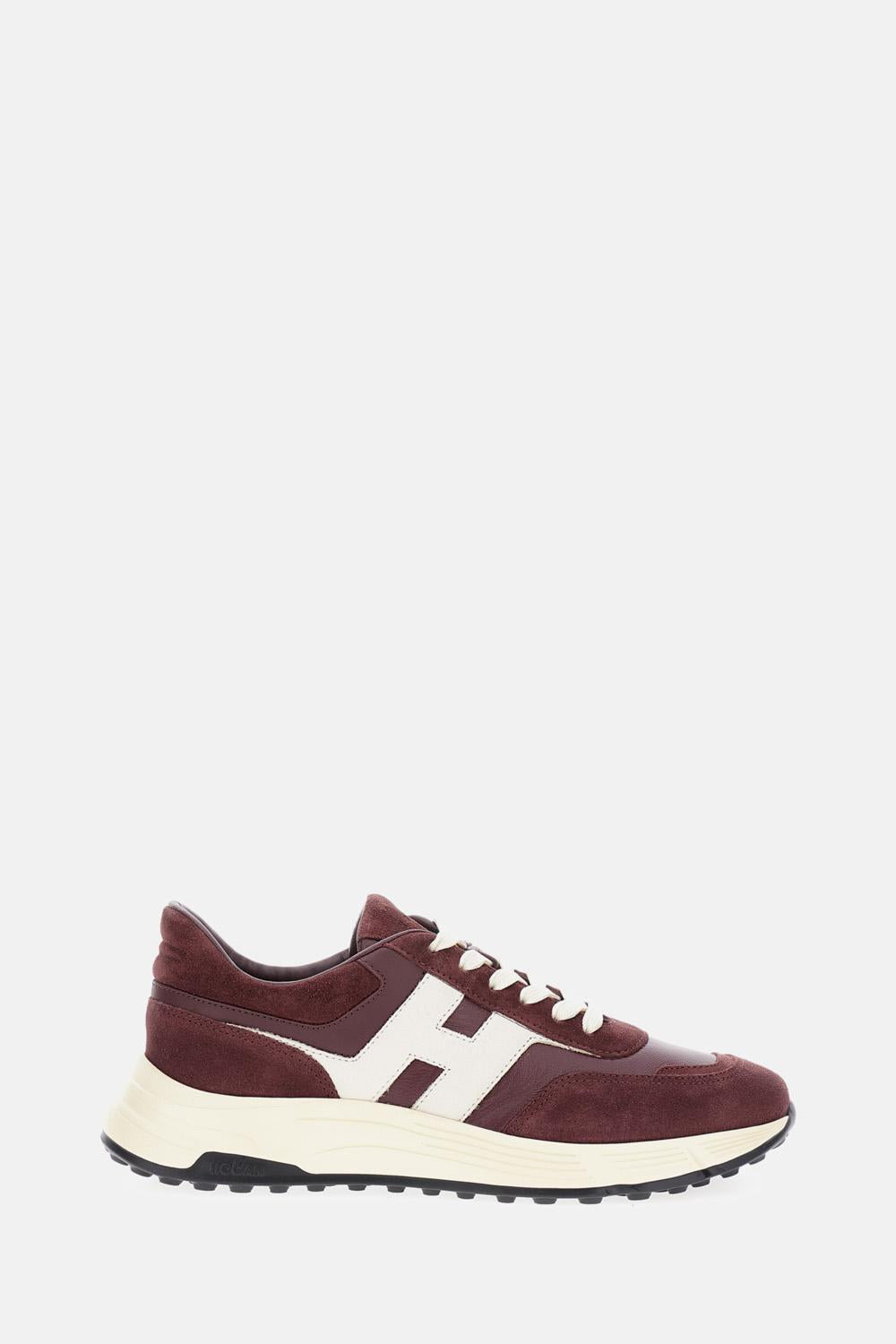 HOGAN HYPERLIGHT SNEAKERS - 1