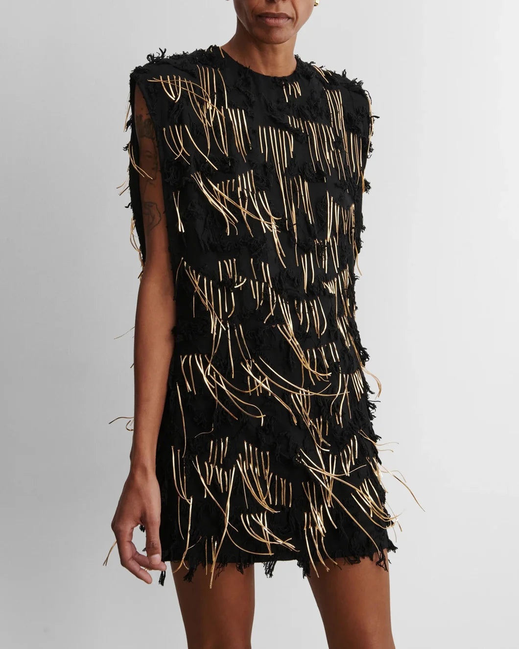 CORTE DRESS - 3