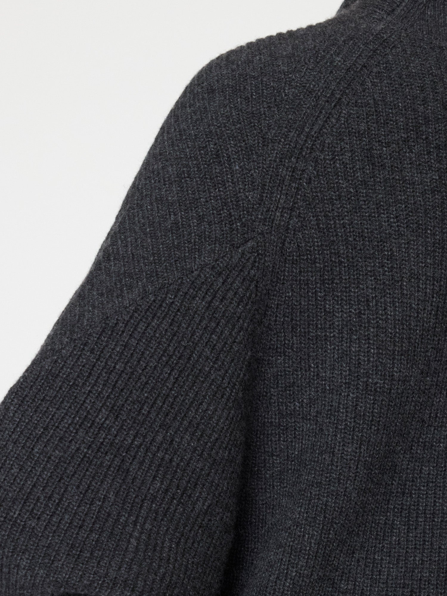 The Clede Sweater Dress - 6