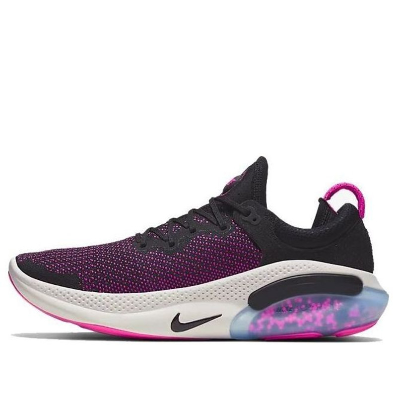 Nike Joyride Run Flyknit 'Pink Blast' AQ2730-003 - 1