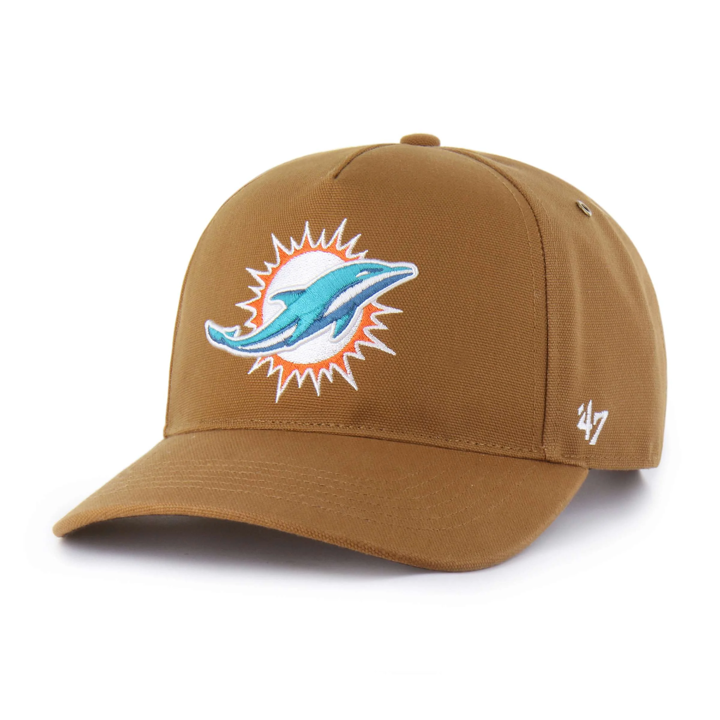 Miami Dolphins '47 Hitch Relaxed Fit - 1