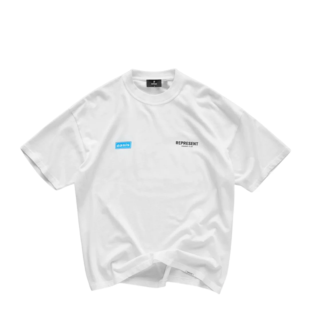 Oasis Owners Club T-Shirt - 1