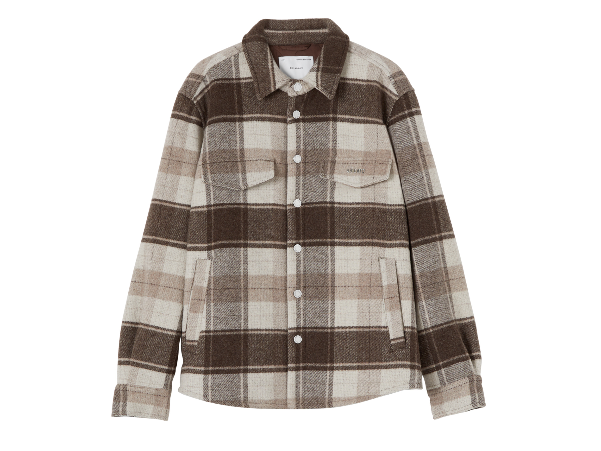 Hills Overshirt - 1