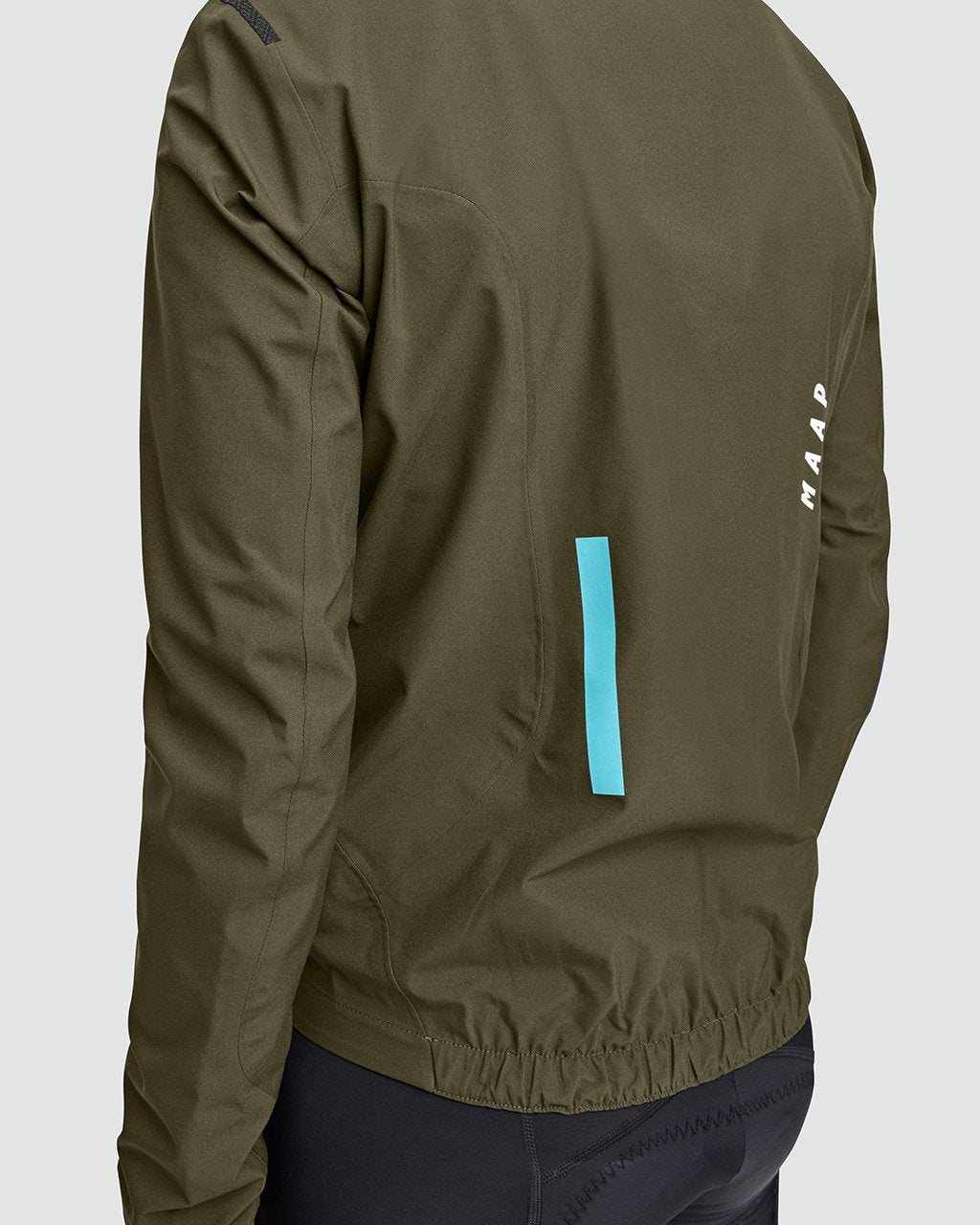 Ascend Pro Rain Jacket - 5