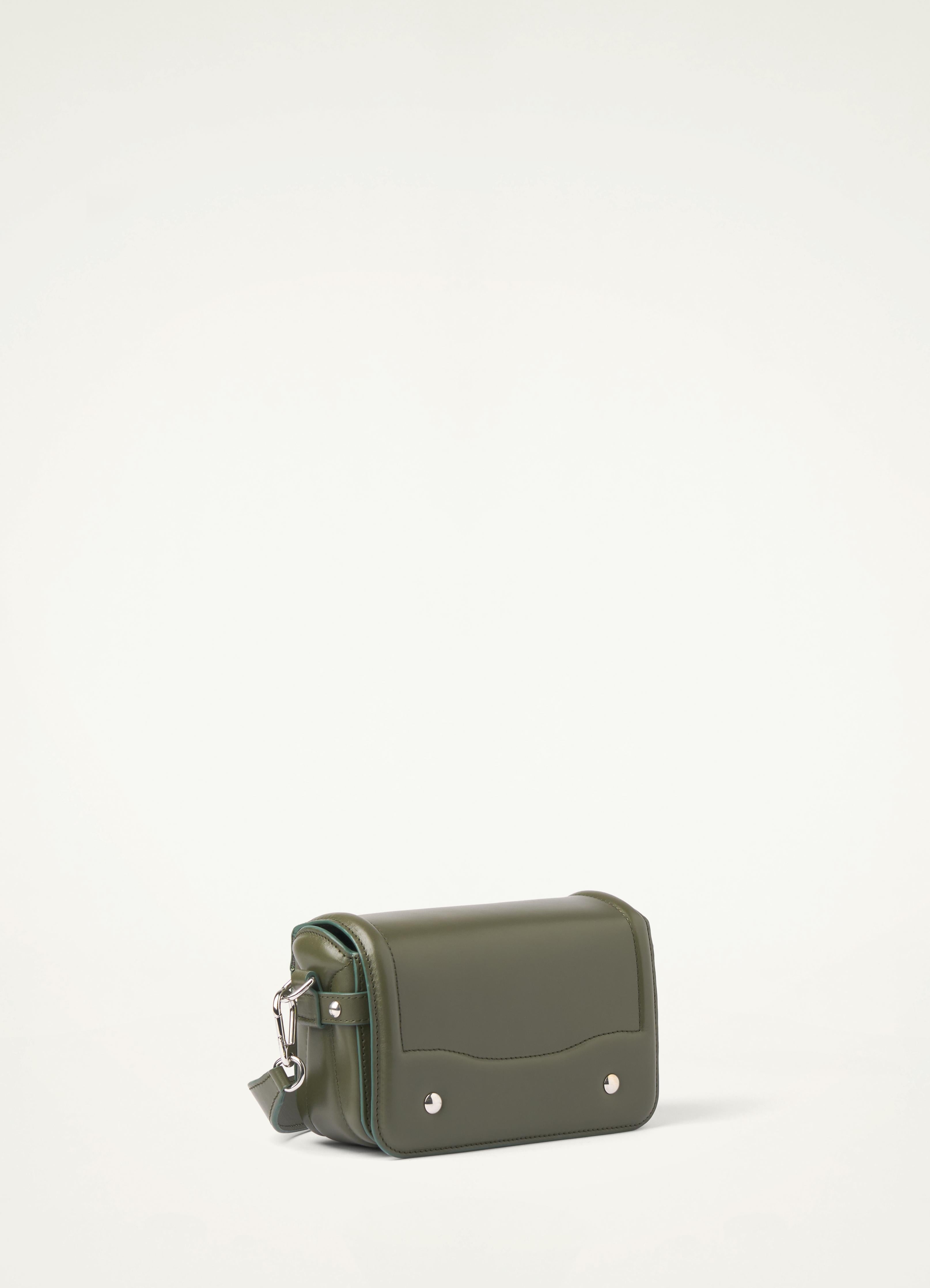 RANSEL MINI SATCHEL - 3