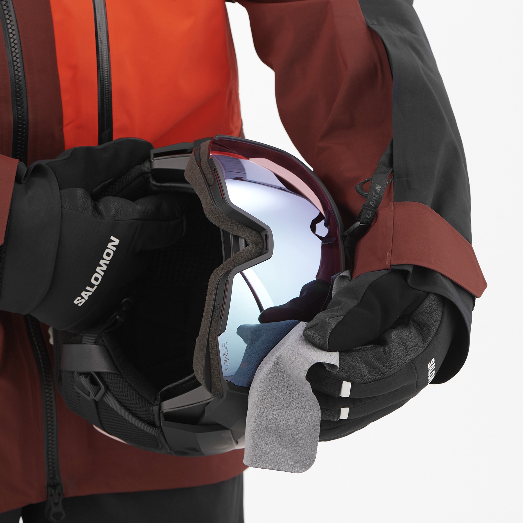 MOON PATROL GORE-TEX - 4