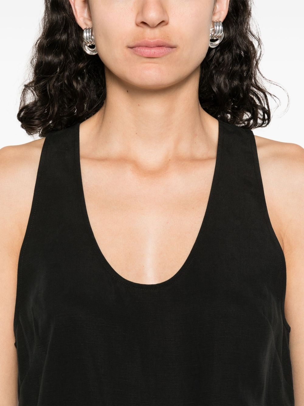 jersey tank top - 5