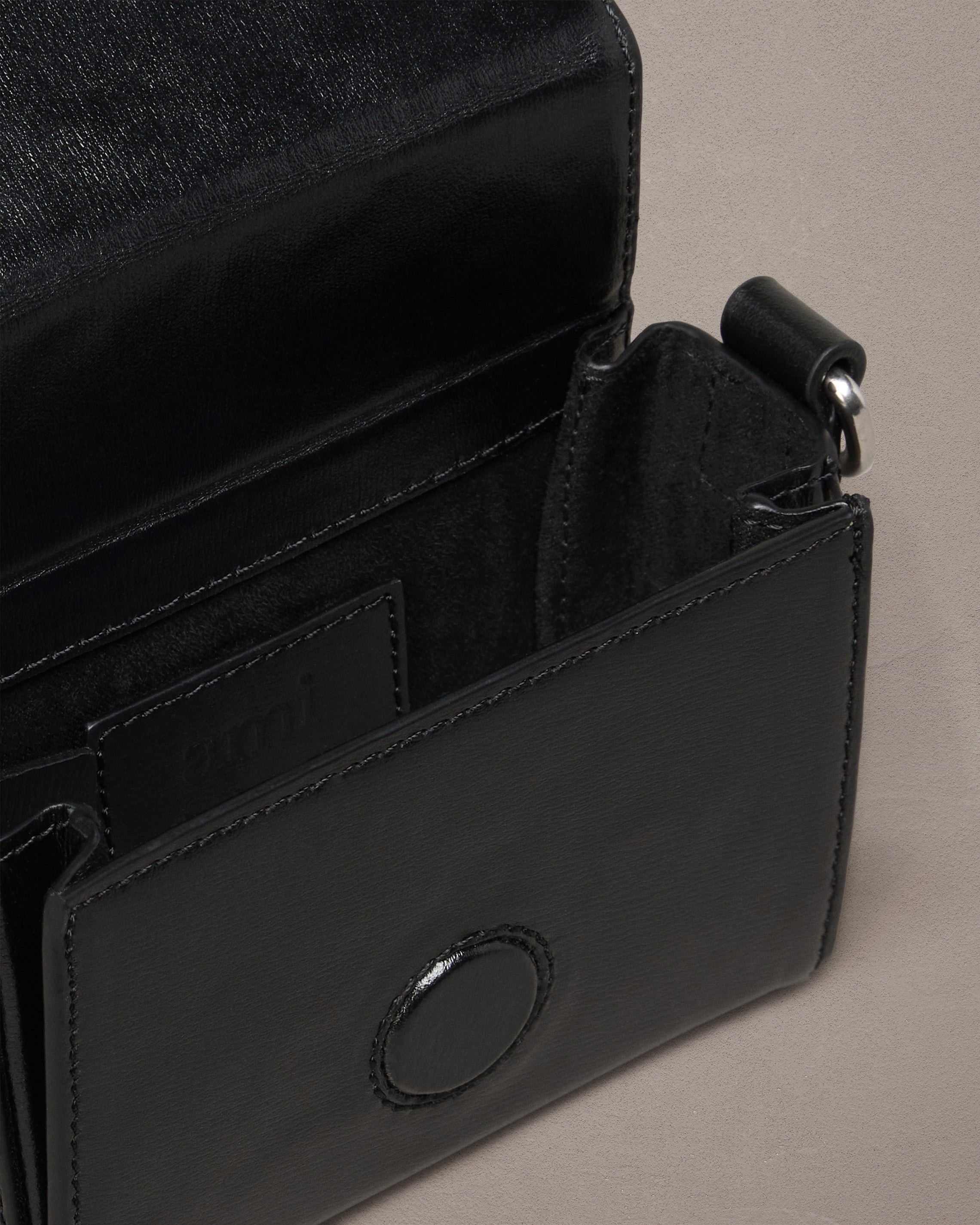 AMI DE COEUR NANO LUNCH BOX BAG - 5