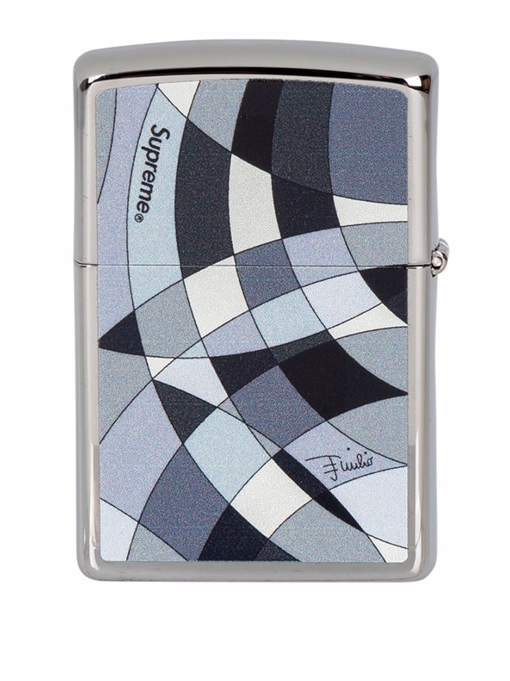 x Emilio Pucci Zippo lighter - 2