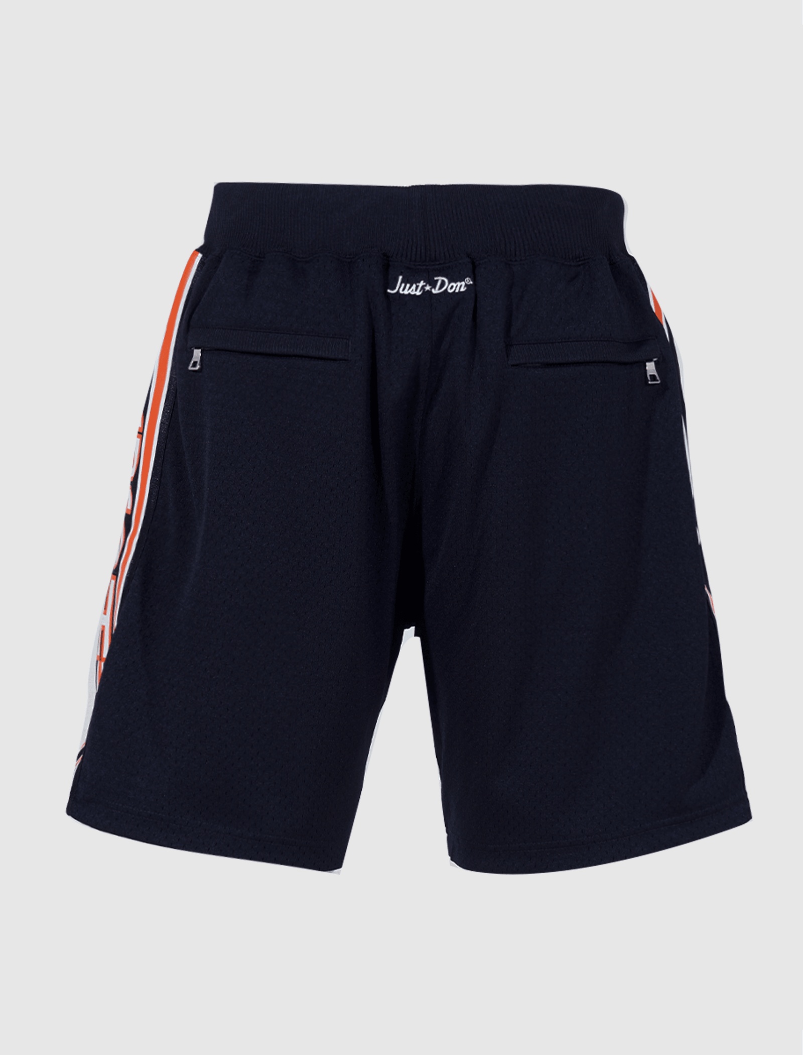 BEARS THROWBACK SHORT - 3