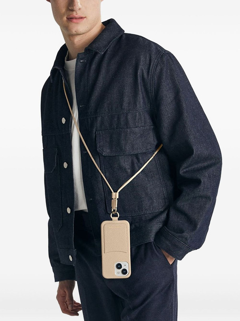 Sling Phone Case (iPhone 15) 5