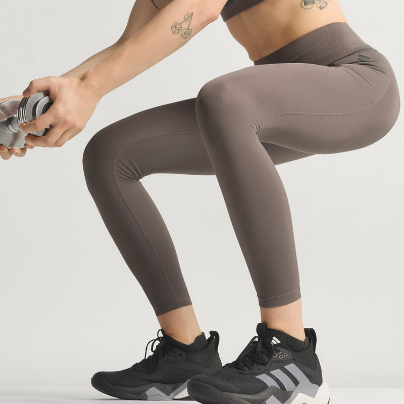 Optimé 7/8 Leggings 8