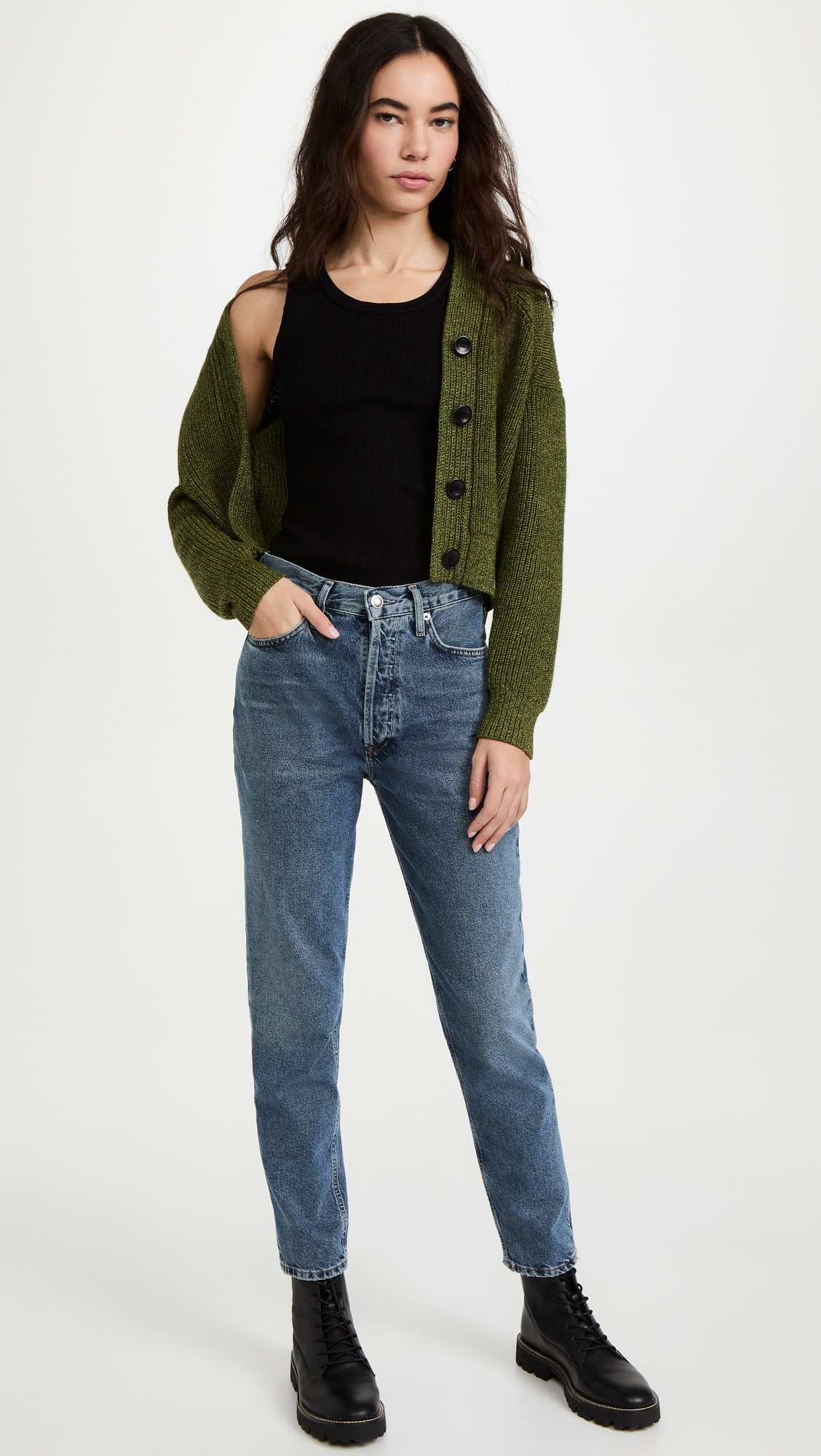 Poppy Tank - 4