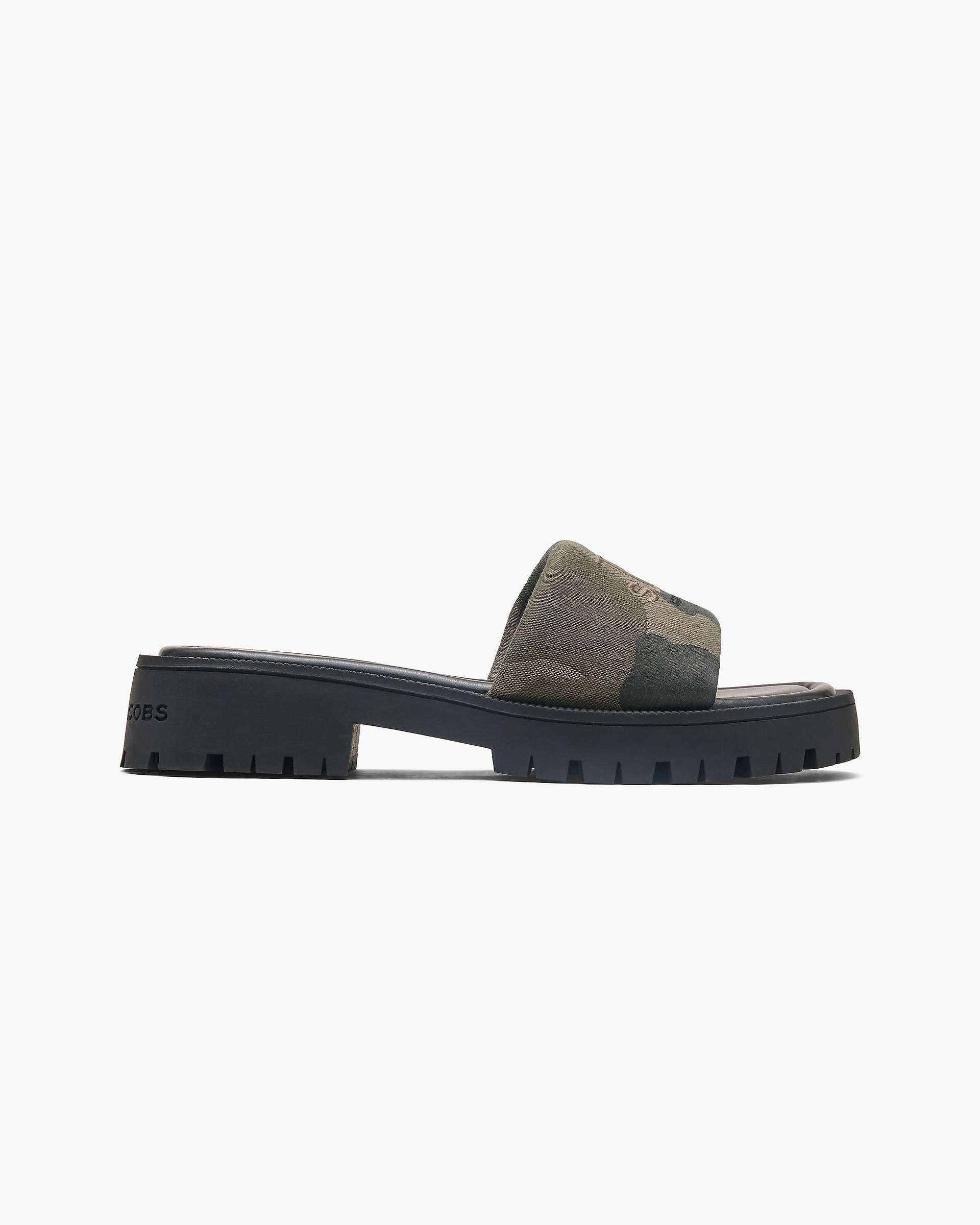 THE LUG SOLE SLIDE - 3