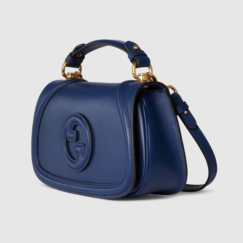 GUCCI Gucci Blondie medium top handle bag outlook