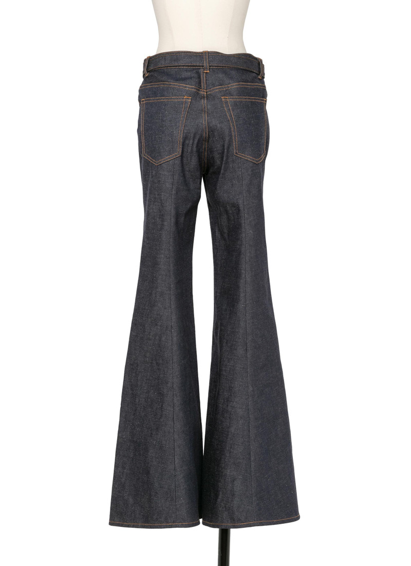Denim Pants 4
