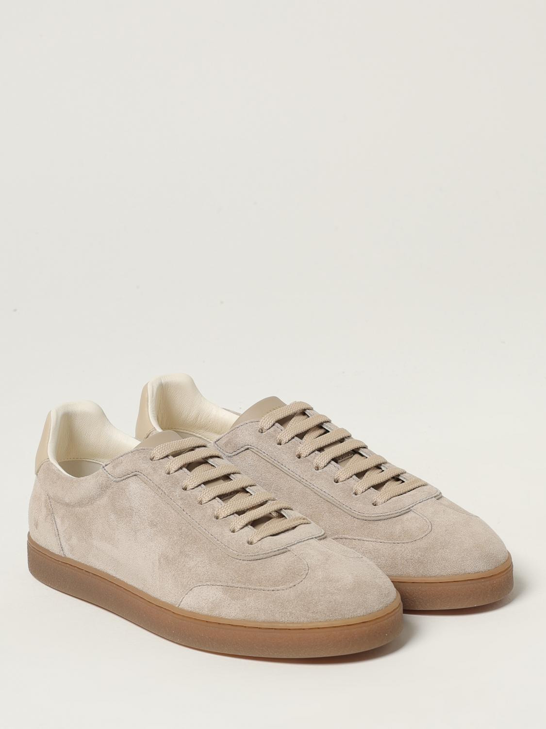 Sneakers men Brunello Cucinelli - 2