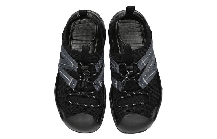 New Balance 4205 Sandal 'Black' SD4205BK - 3