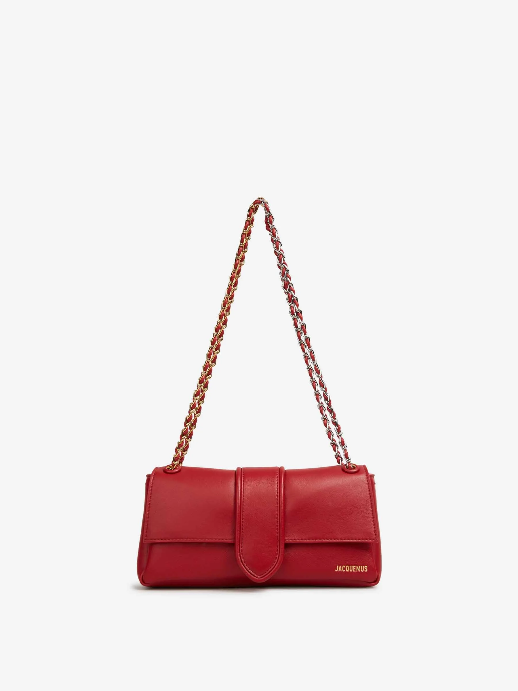 LE BAMBINO CHÂINE BAG - 1