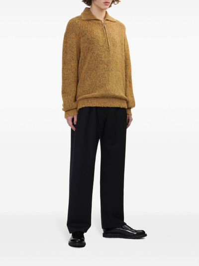 A KIND OF GUISE Sechura sweater outlook