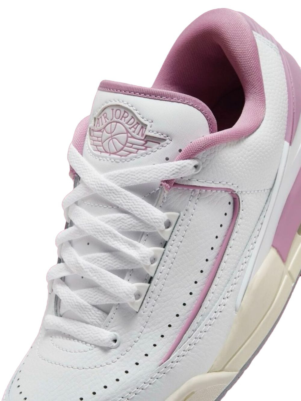 Air Jordan 2/3 "Orchid" sneakers - 6