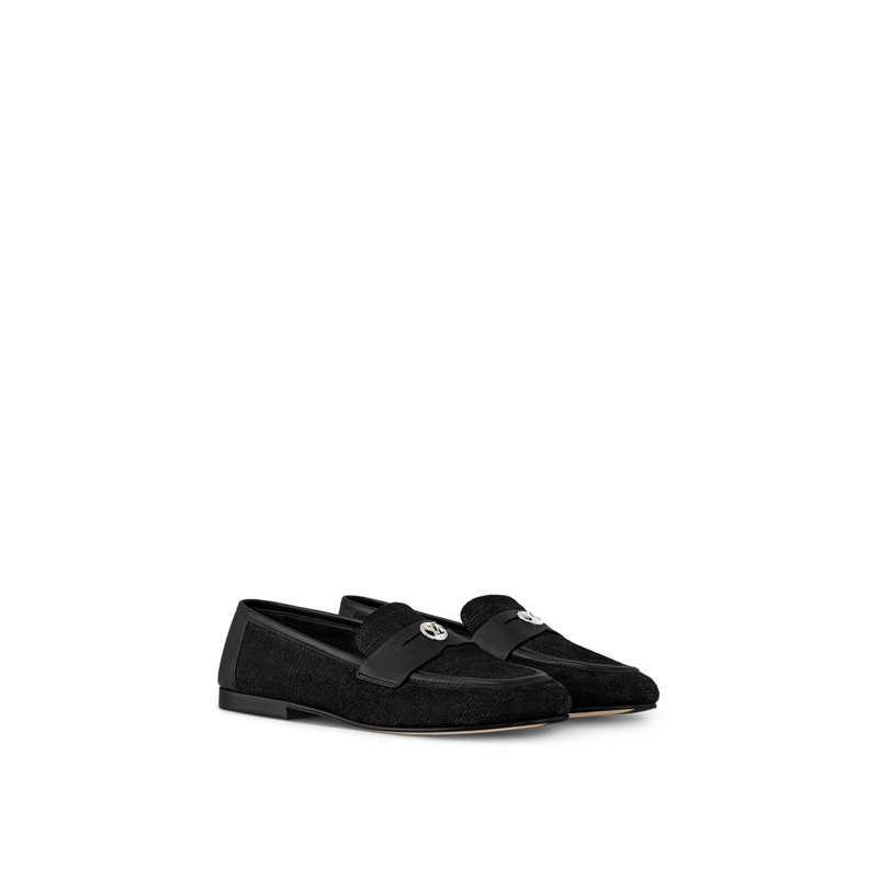 Soho Flat Loafer 1