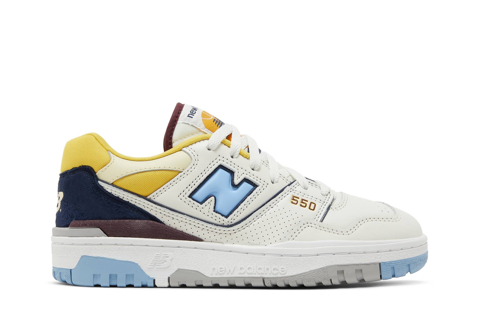 550 'Marquette' - 1