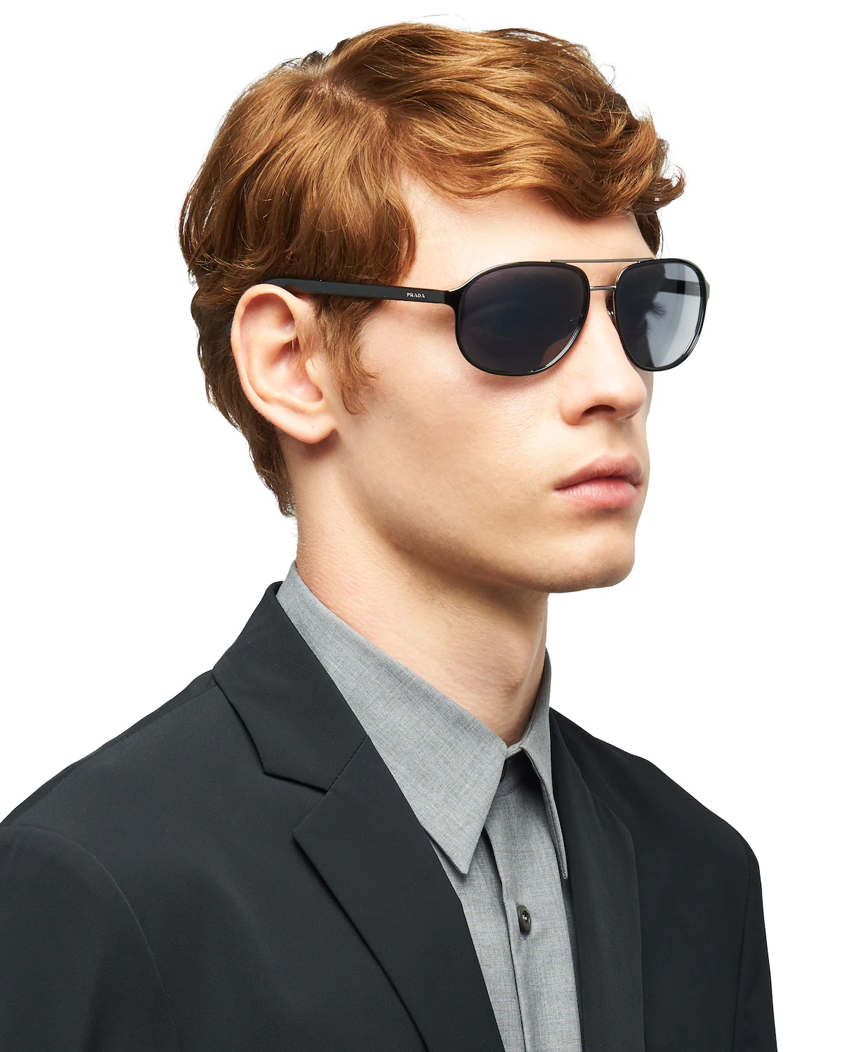 Prada Eyewear Collection sunglasses - 2