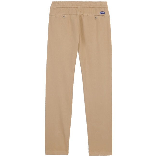 Men Jogger Gabardine Pants - 2