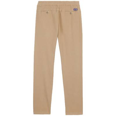 Vilebrequin Men Jogger Gabardine Pants outlook