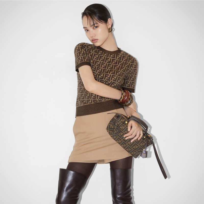 FENDI Shorts outlook