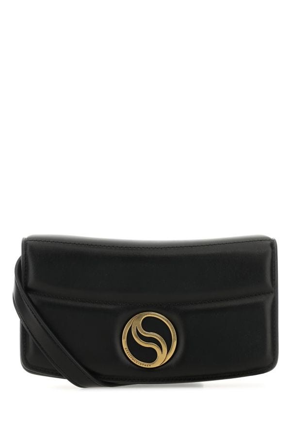 Black alter mat mini S-Wave wallet - 1