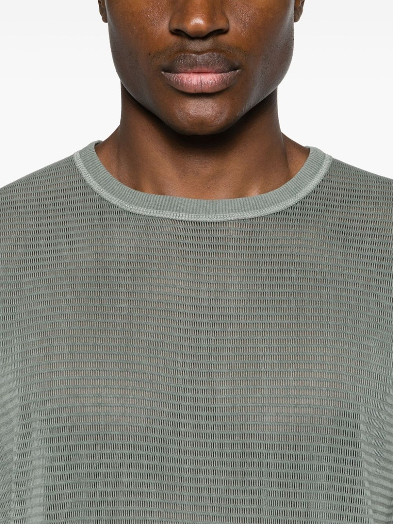 Ts mesh T-shirt 5