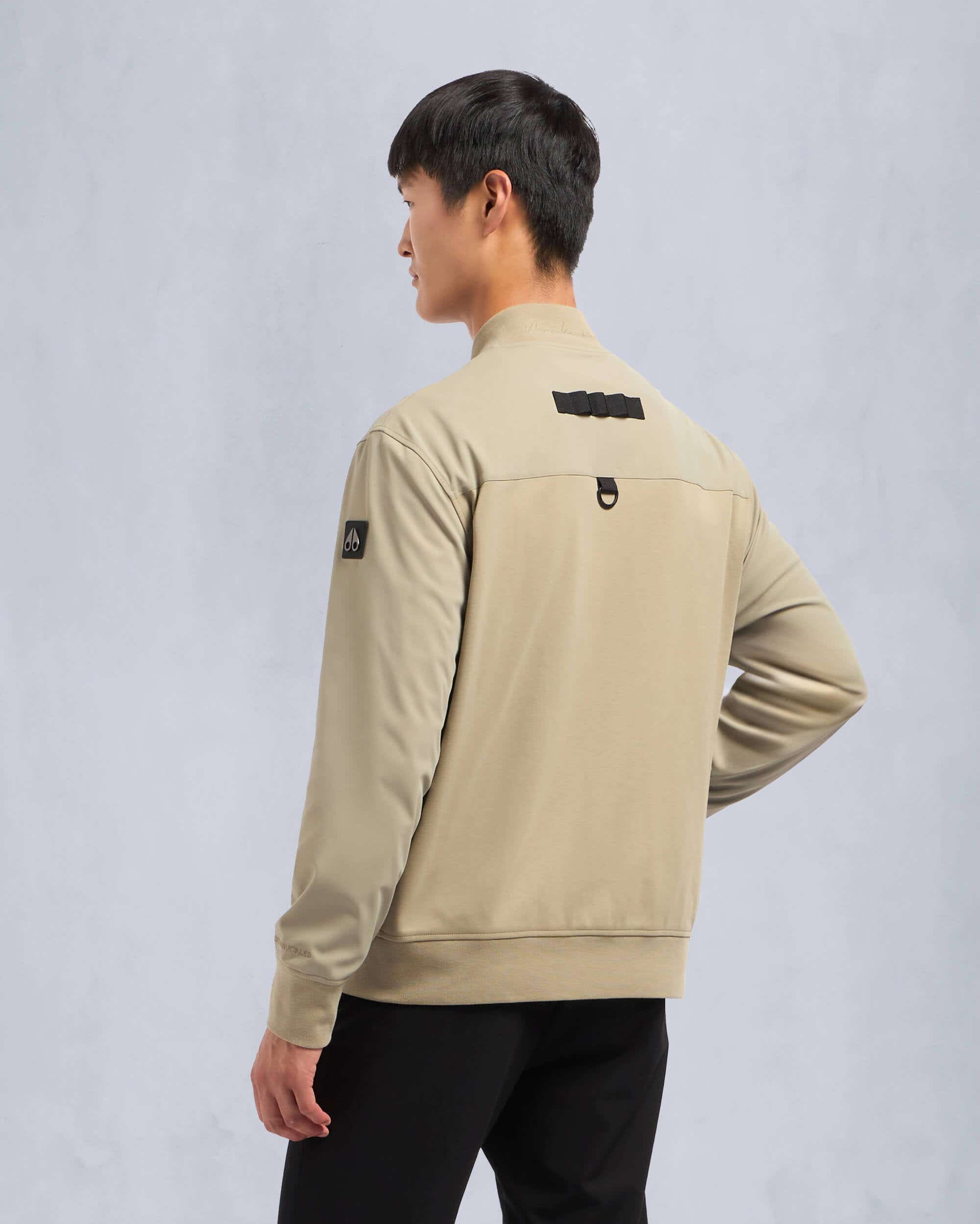 PERIDO BOMBER - 4
