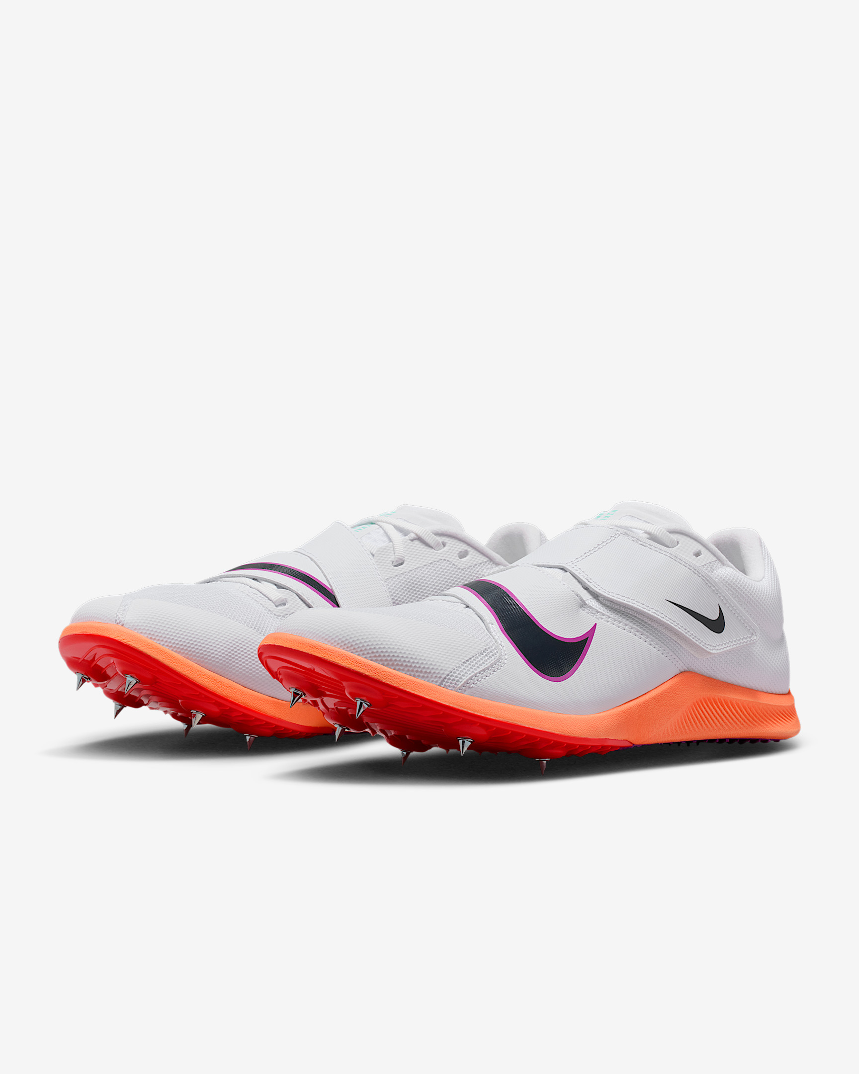Nike Zoom Rival Jump Track & Field Jumping Spikes - 5