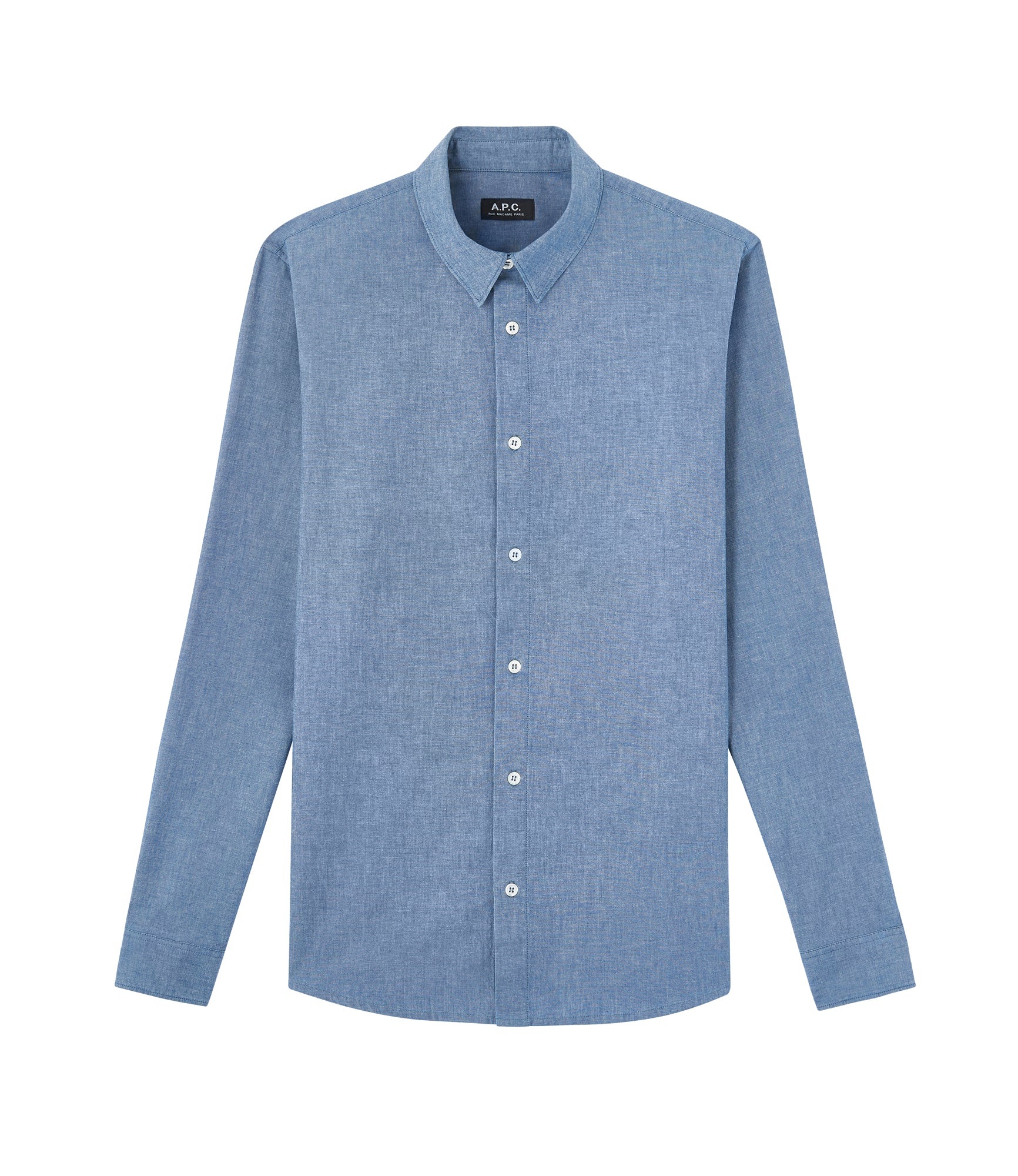 Hector Shirt - 1